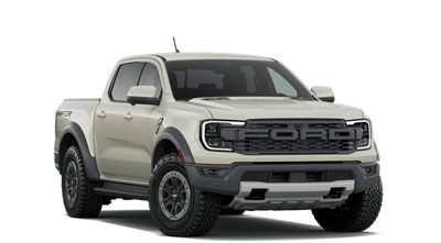 2026 Ford Ranger Raptor®