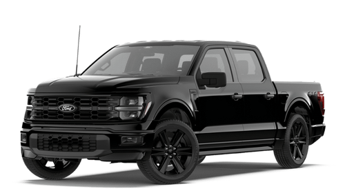 2026 Ford F-150 STX®