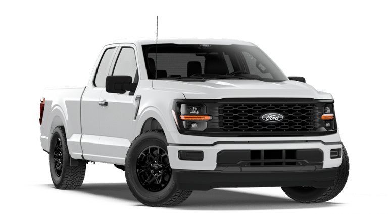 2026 Ford F-150 STX®