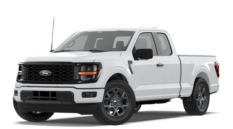 2026 Ford F-150 STX®
