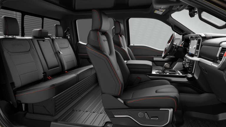2026 Ford F-150 Raptor®