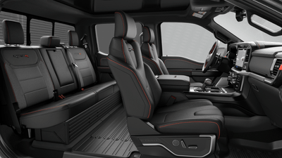 2026 Ford F-150 Raptor®