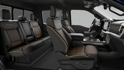 2026 Ford F-150 Tremor®