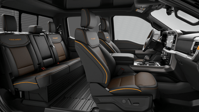 2026 Ford F-150 Tremor®