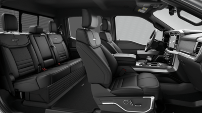 2026 Ford F-150 Platinum®