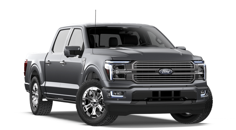 2026 Ford F-150 Platinum®