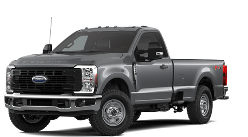 2026 Ford Super Duty F-250® XL