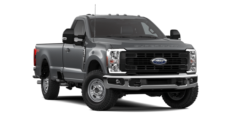 2026 Ford Super Duty F-250® XL