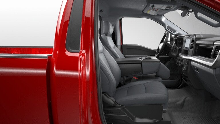 2026 Ford Super Duty F-350® XL