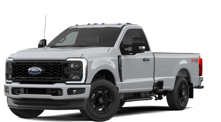 2026 Ford F-350's photo