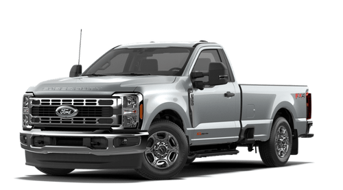 2027 Ford Super Duty F-350® XLT