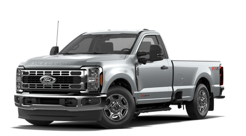 2027 Ford Super Duty F-350® XLT