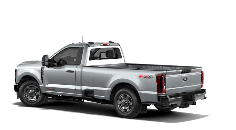 2027 Ford Super Duty F-350® XLT