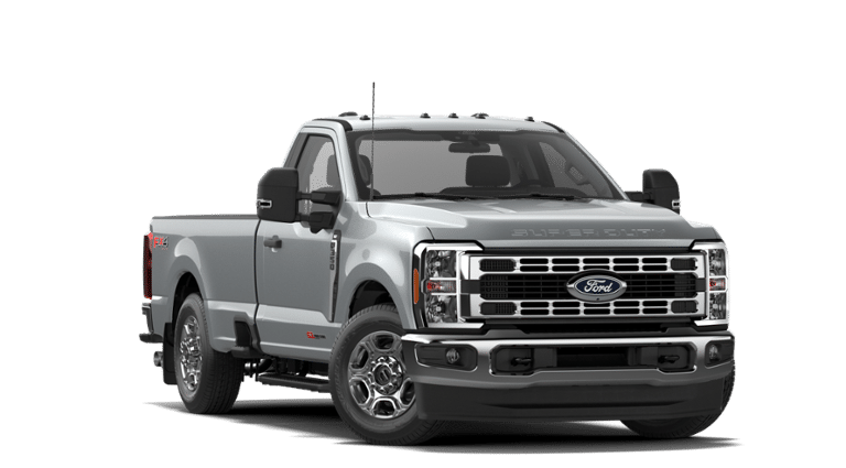 2027 Ford Super Duty F-350® XLT