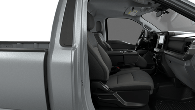 2027 Ford Super Duty F-350® XLT