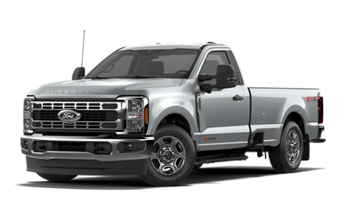 2027 Ford Super Duty F-350® XLT