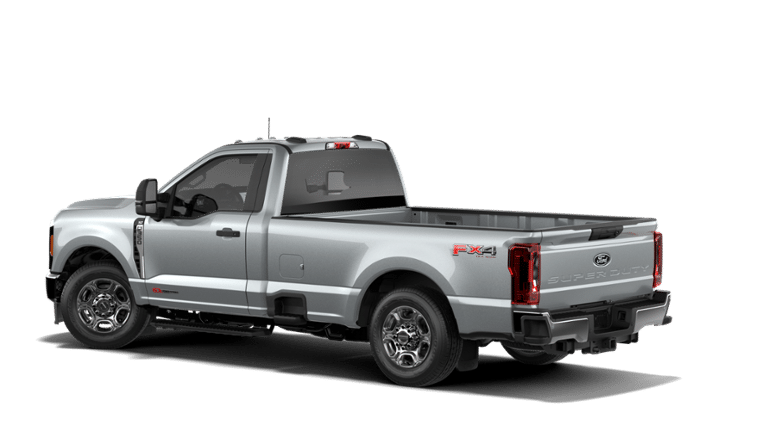 2027 Ford Super Duty F-350® XLT