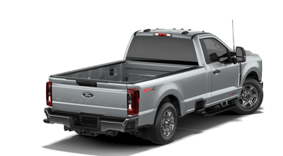 2027 Ford Super Duty F-350® XLT