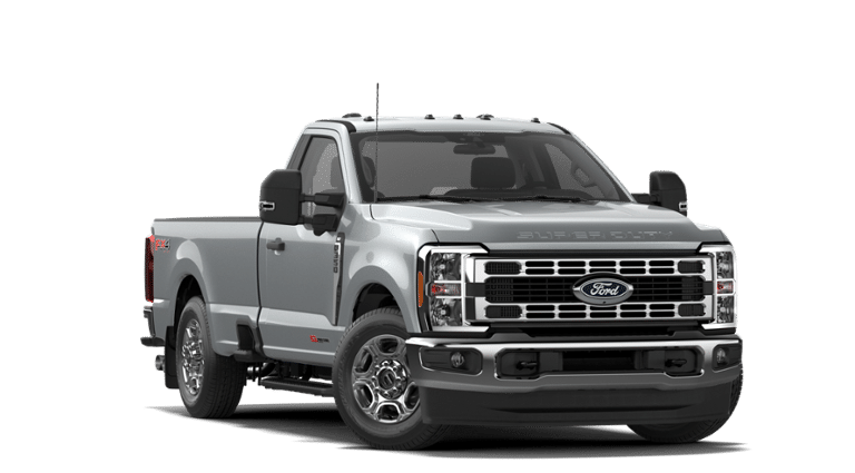 2027 Ford Super Duty F-350® XLT