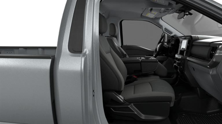 2027 Ford Super Duty F-350® XLT