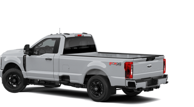 2026 Ford Super Duty F-350® XL