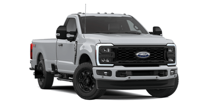 2026 Ford Super Duty F-350® XL