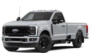 2026 Ford Super Duty F-350® XL