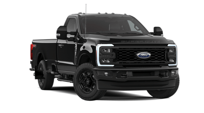 2026 Ford Super Duty F-350® XL