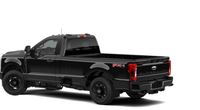 2026 Ford Super Duty F-350® XL