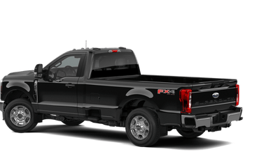 2026 Ford Super Duty F-350® XLT