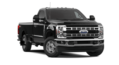 2026 Ford Super Duty F-350® XLT