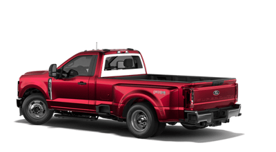 2027 Ford Super Duty F-350® XLT