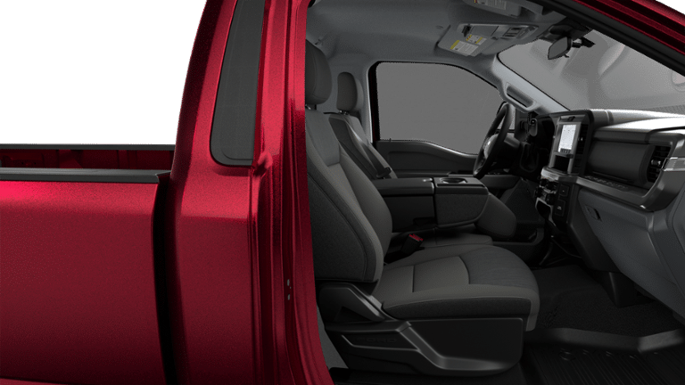 2027 Ford Super Duty F-350® XLT