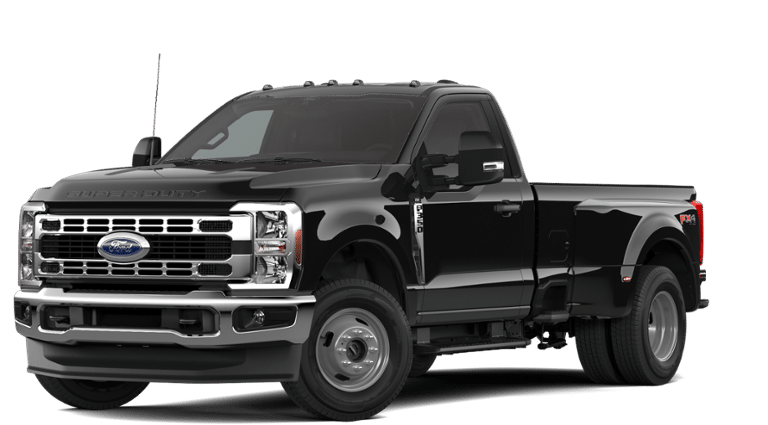 2026 Ford Super Duty F-350® XLT
