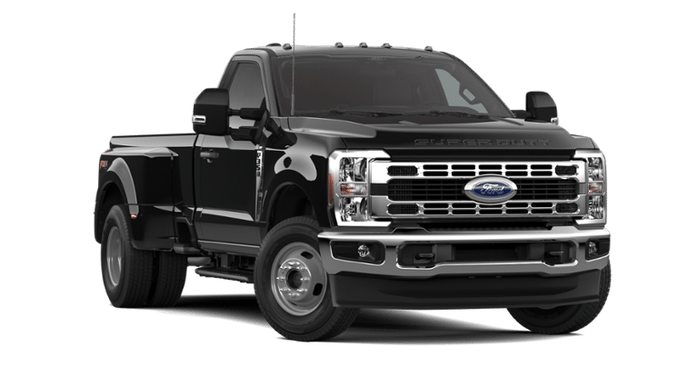 2026 Ford Super Duty F-350® XLT