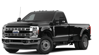 2026 Ford Super Duty F-350® XLT