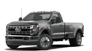 2027 Ford Super Duty F-450® XLT