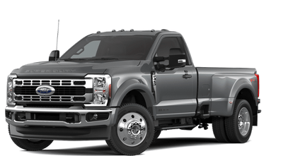 2026 Ford Super Duty F-450® XLT