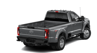 2026 Ford Super Duty F-450® XLT