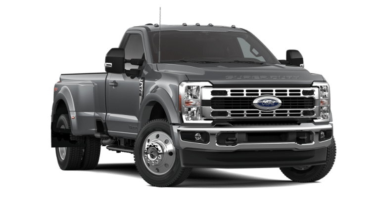2026 Ford Super Duty F-450® XLT