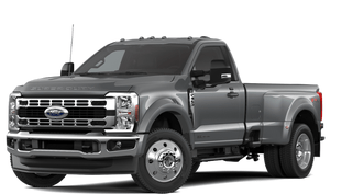 2026 Ford Super Duty F-450® XLT
