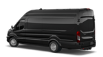 2027 Ford Transit Commercial Cargo Van