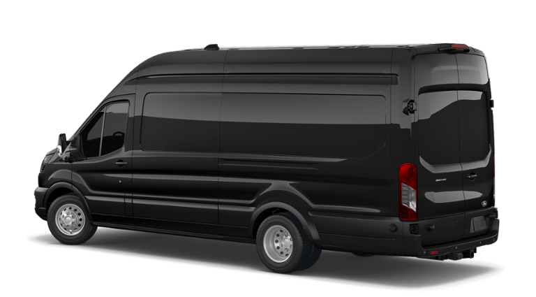 2027 Ford Transit Commercial Cargo Van