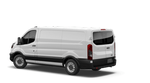 2027 Ford Transit Commercial Cargo Van