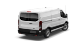 2027 Ford Transit Commercial Cargo Van
