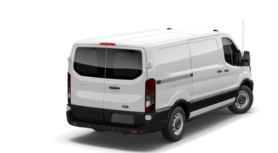 2027 Ford Transit Commercial Cargo Van