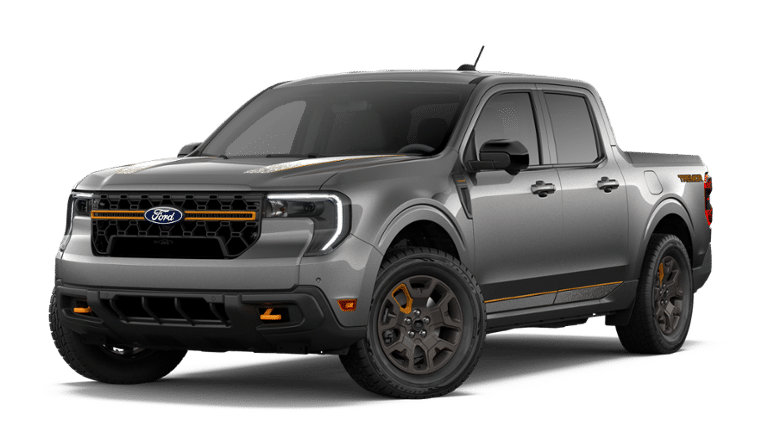 2026 Ford Maverick Tremor®
