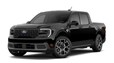 2026 Ford Maverick Lariat®