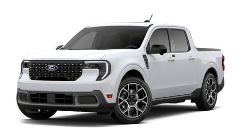 2026 Ford Maverick Lariat®