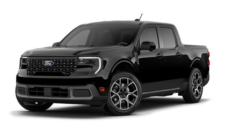 2026 Ford Maverick Lariat®